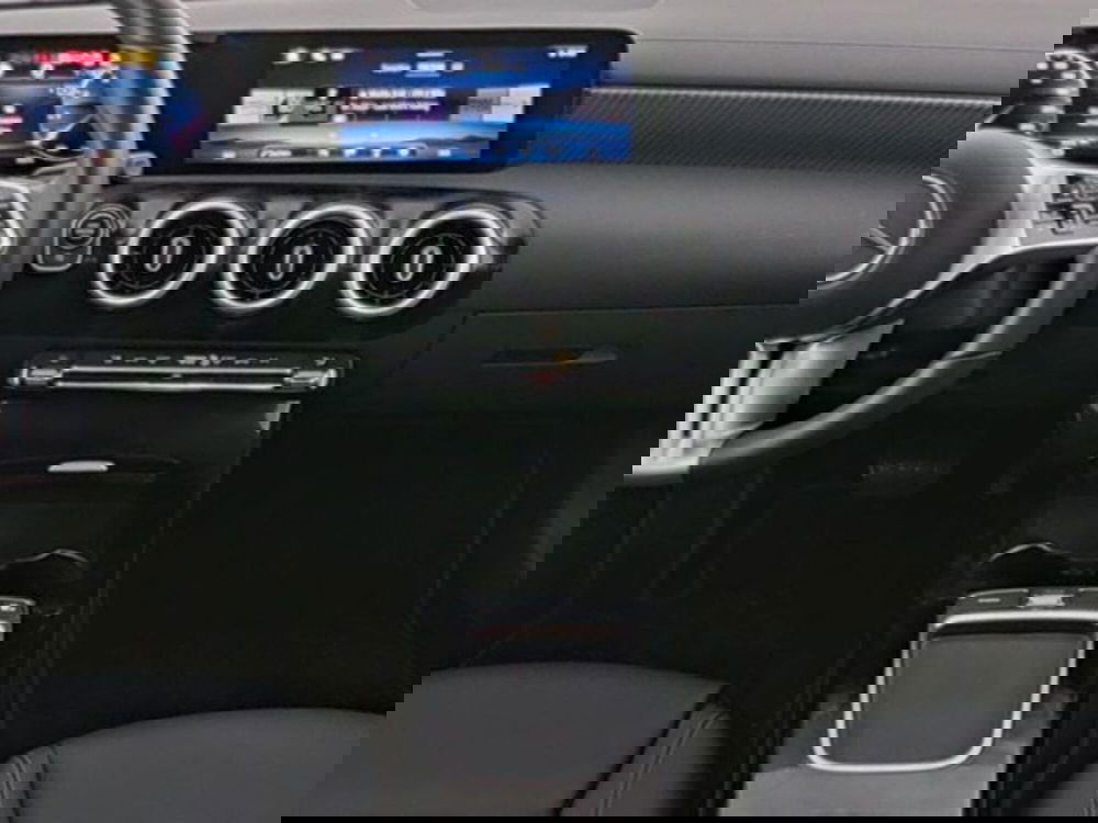 Mercedes-Benz CLA usata a Novara (7)