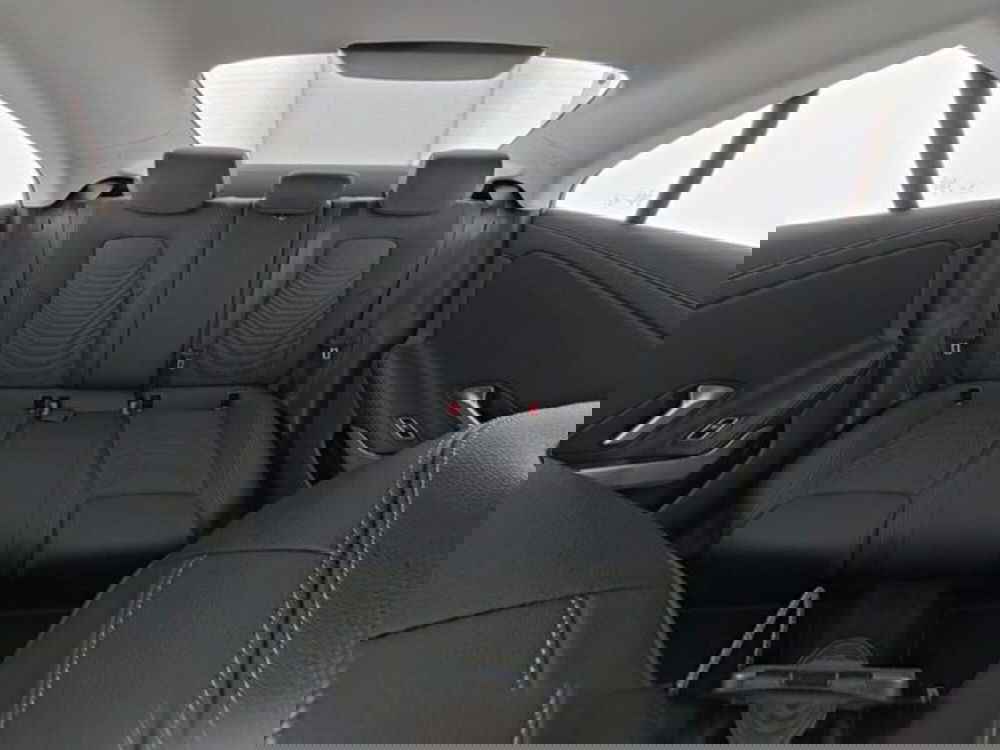 Mercedes-Benz CLA usata a Novara (8)
