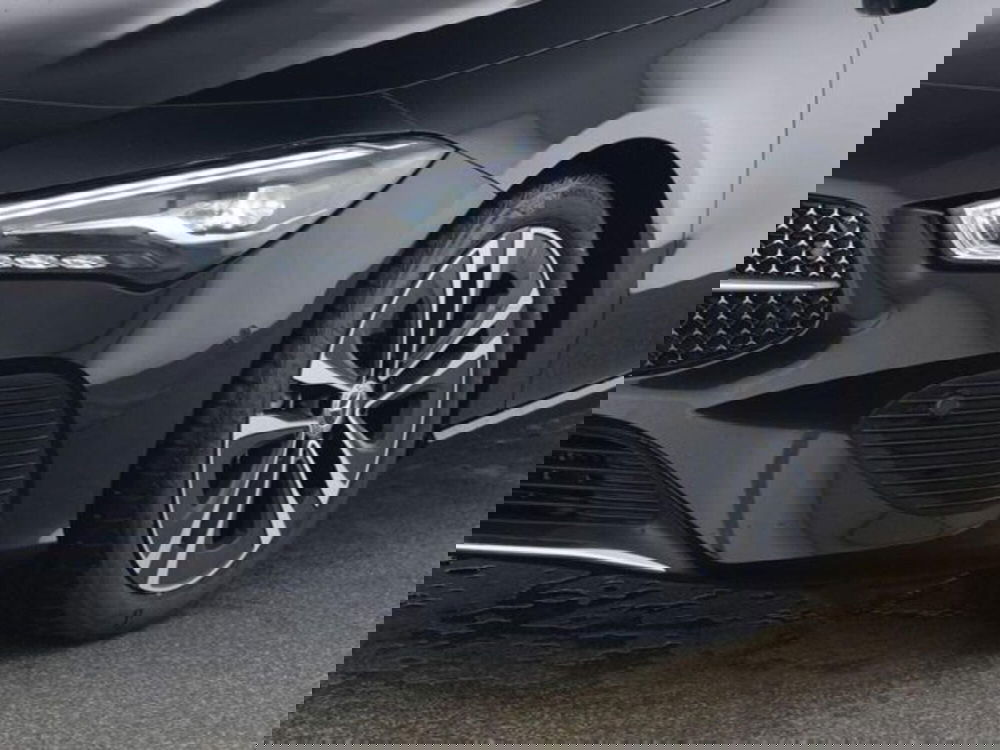 Mercedes-Benz CLA usata a Novara (9)