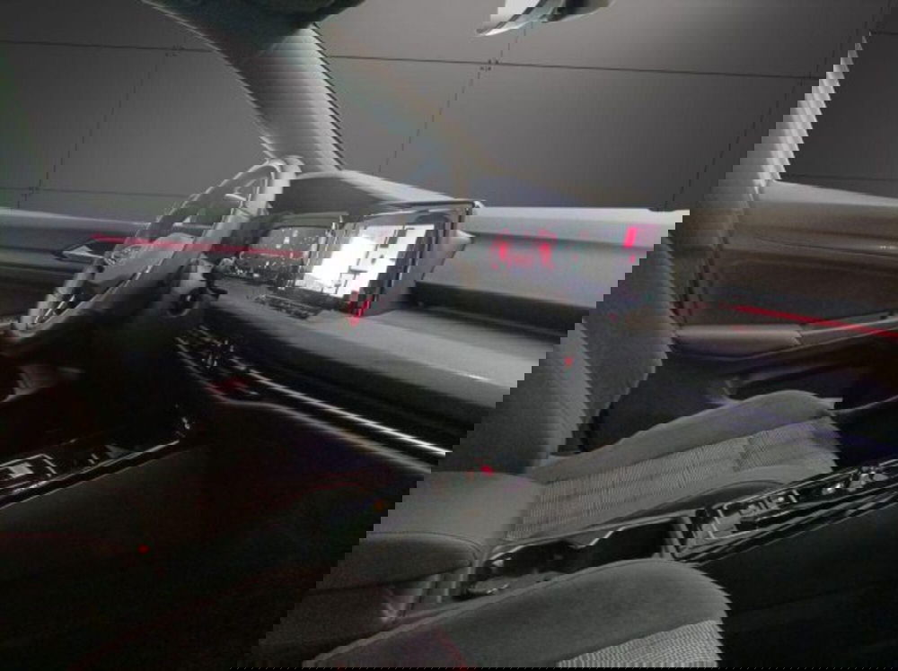 Volkswagen Golf usata a Novara (10)