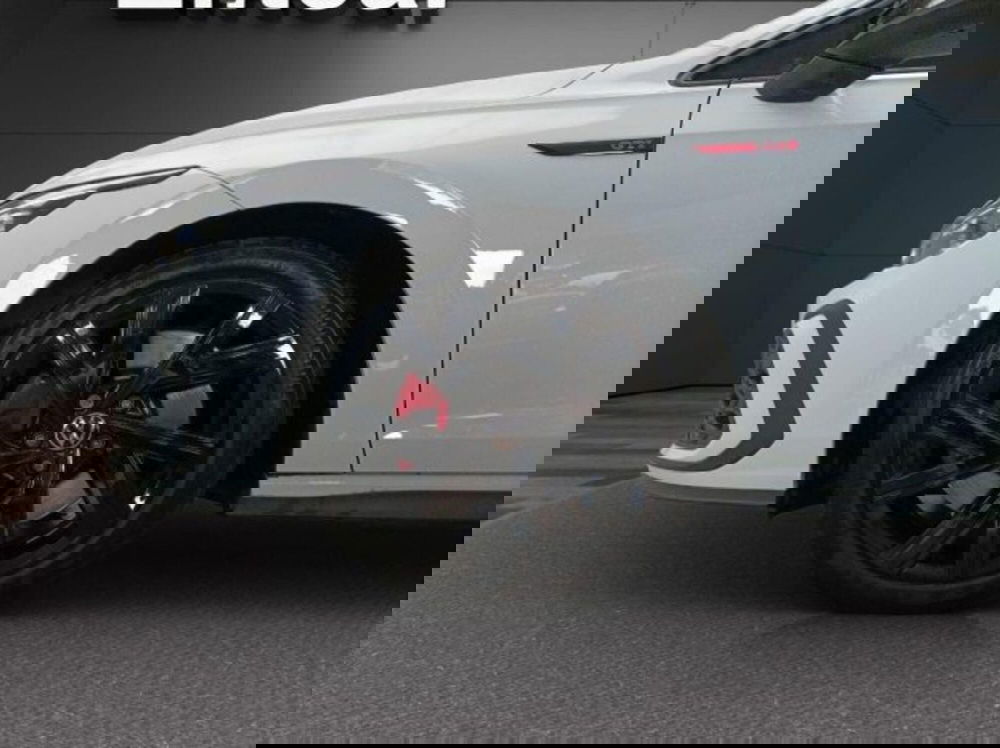 Volkswagen Golf usata a Novara (11)