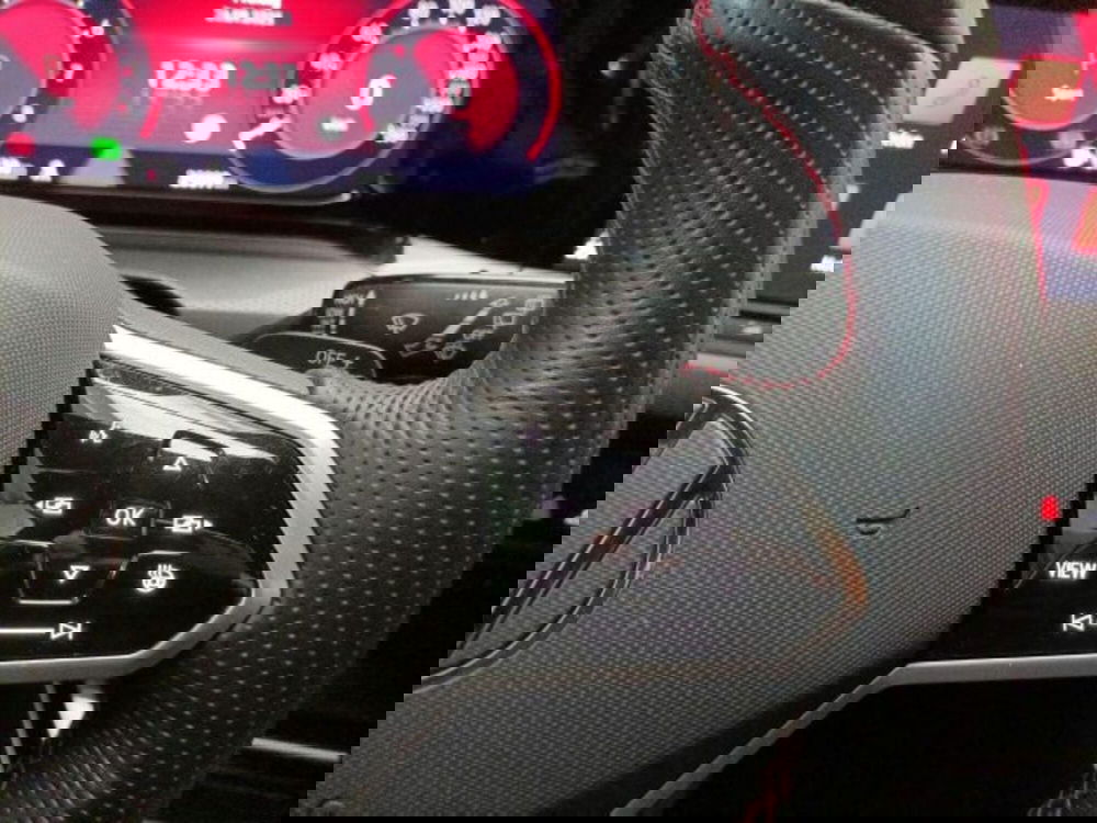 Volkswagen Golf usata a Novara (12)