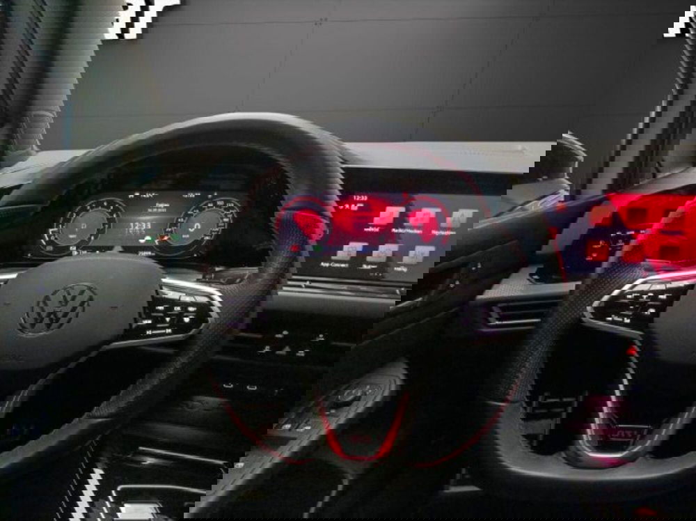 Volkswagen Golf usata a Novara (13)