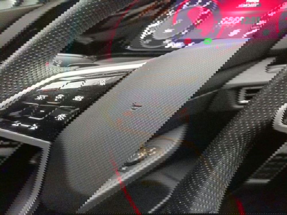 Volkswagen Golf usata a Novara (15)