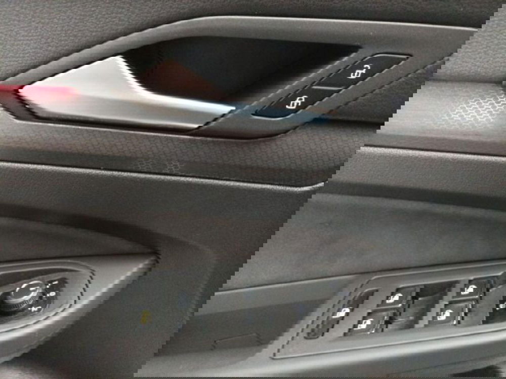 Volkswagen Golf usata a Novara (17)