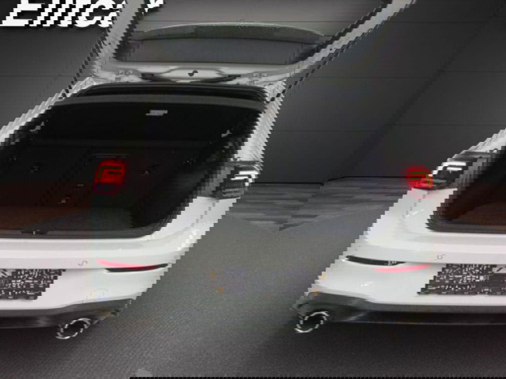 Volkswagen Golf usata a Novara (19)