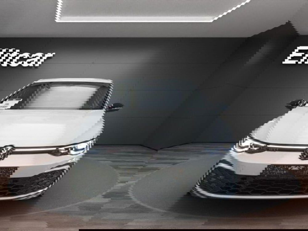 Volkswagen Golf usata a Novara (3)