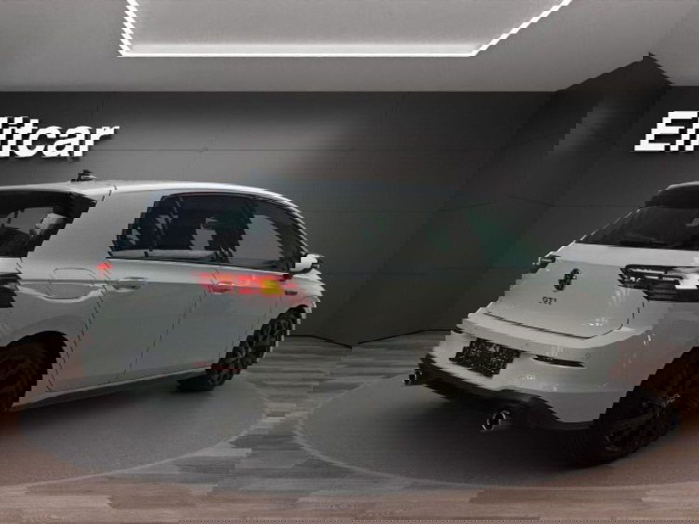 Volkswagen Golf usata a Novara (4)