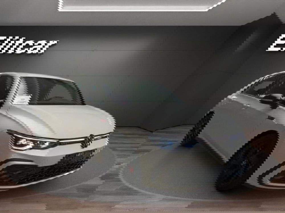 Volkswagen Golf usata a Novara (5)