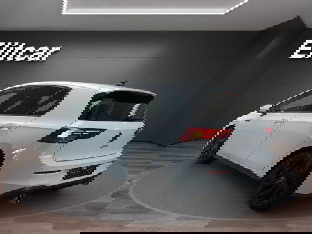 Volkswagen Golf usata a Novara (6)