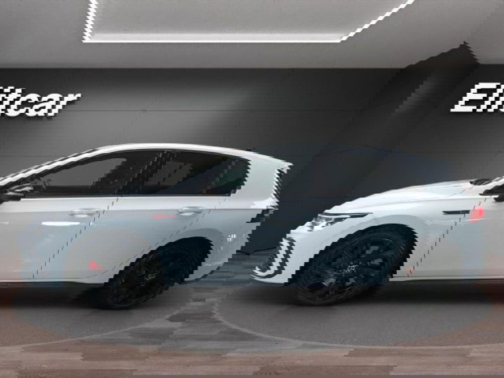 Volkswagen Golf usata a Novara (7)