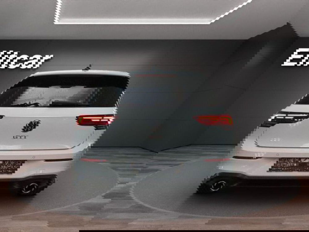 Volkswagen Golf usata a Novara (8)