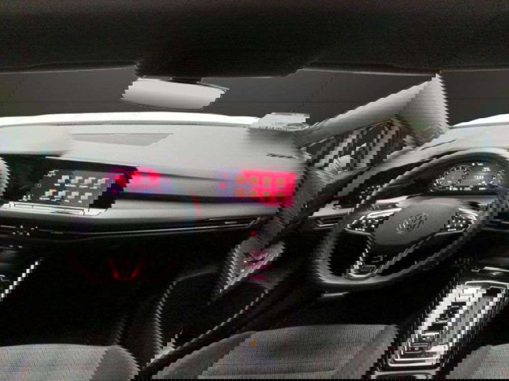 Volkswagen Golf usata a Novara (9)