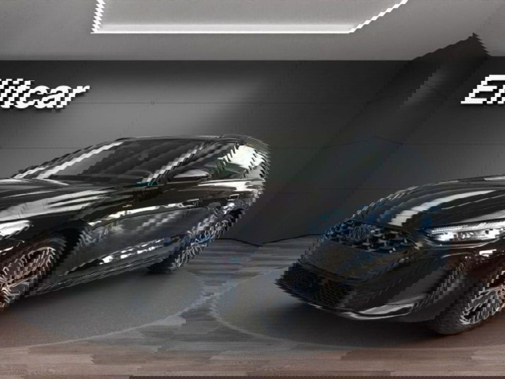 Audi A5 Avant nuova a Novara