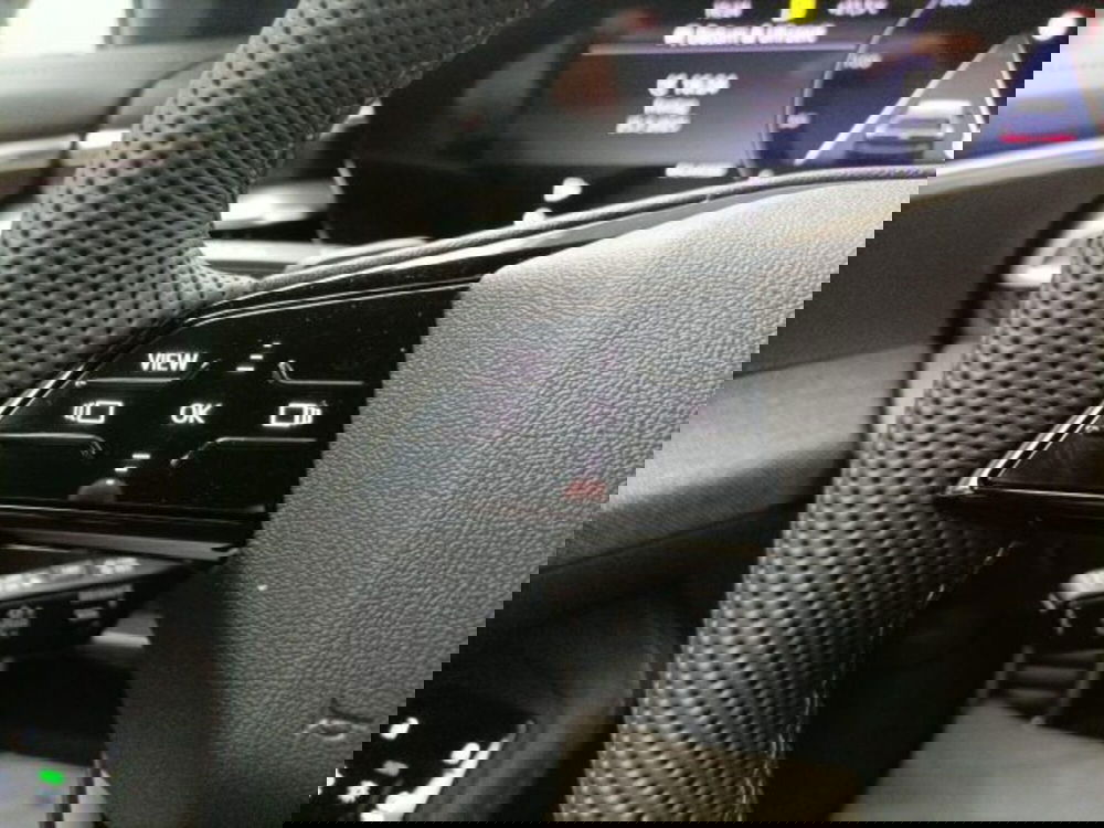 Audi A5 Avant nuova a Novara (13)