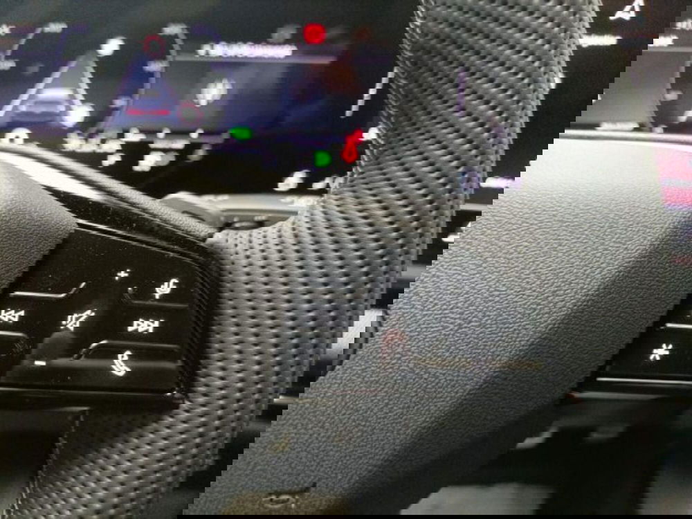 Audi A5 Avant nuova a Novara (15)