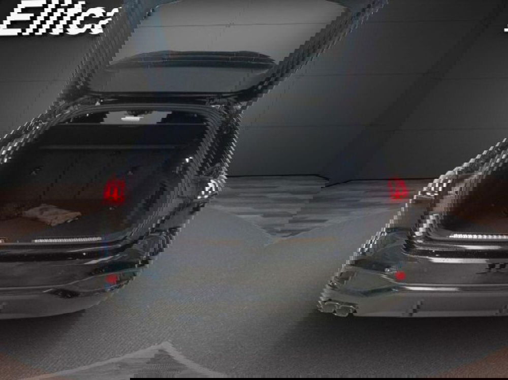 Audi A5 Avant nuova a Novara (19)