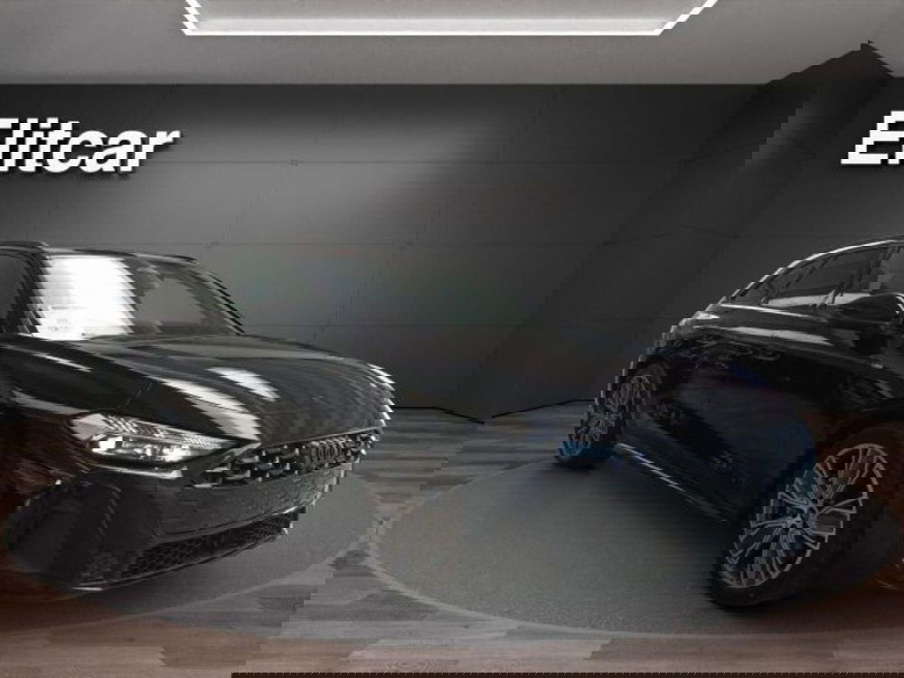 Audi A5 Avant nuova a Novara (2)