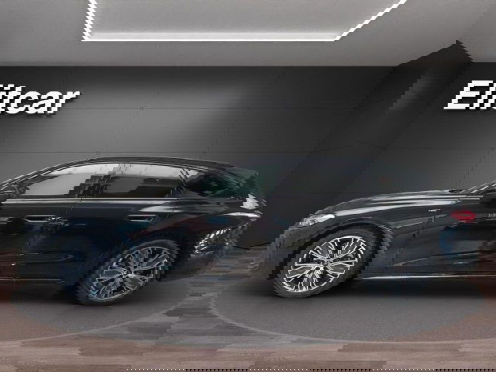 Audi A5 Avant nuova a Novara (4)