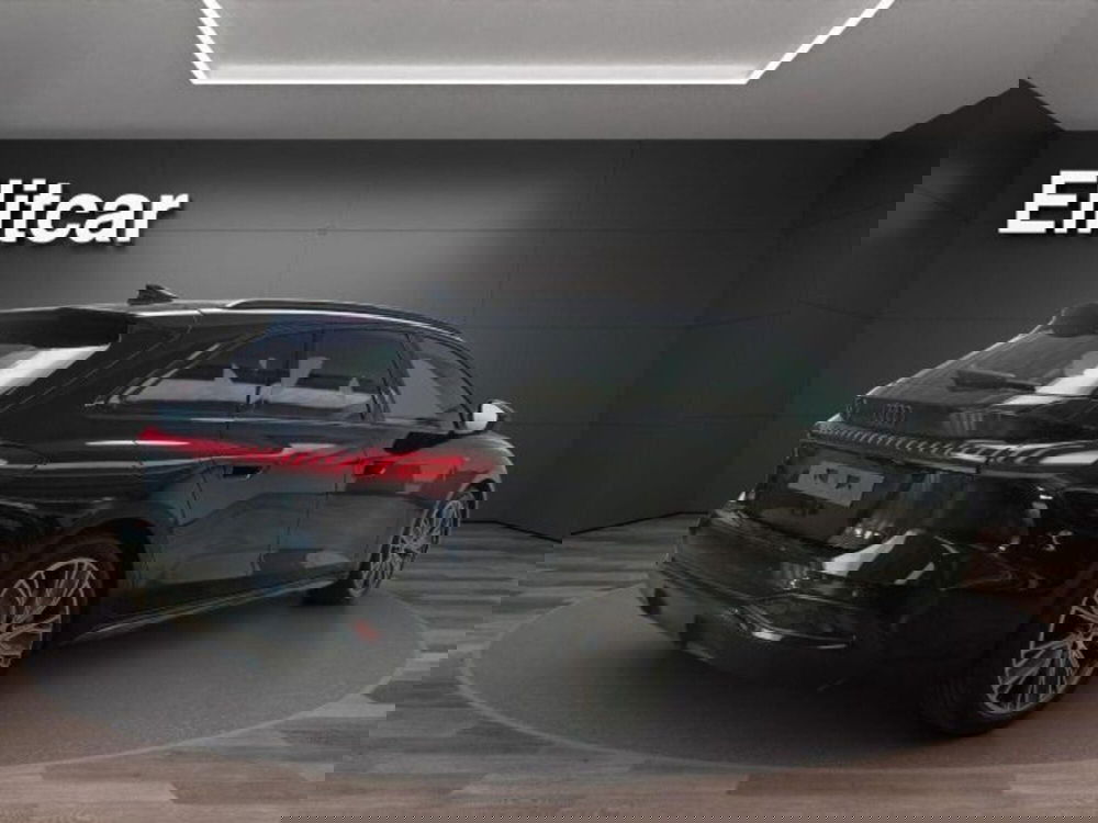 Audi A5 Avant nuova a Novara (5)