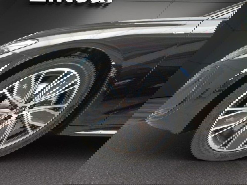 Audi A5 Avant nuova a Novara (6)