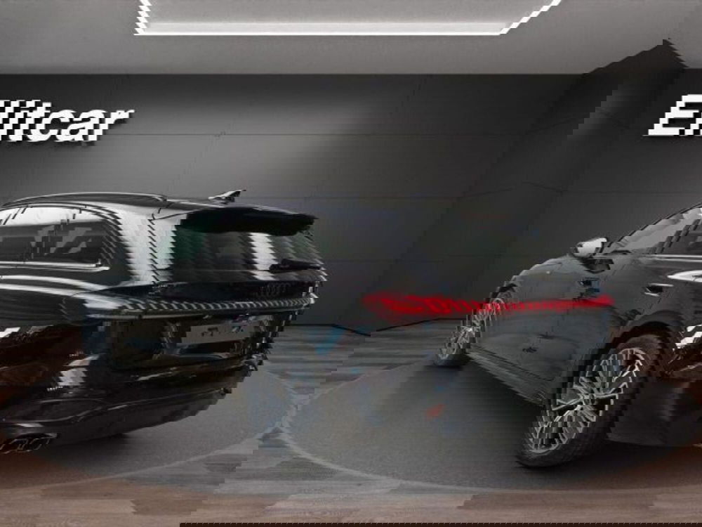 Audi A5 Avant nuova a Novara (7)