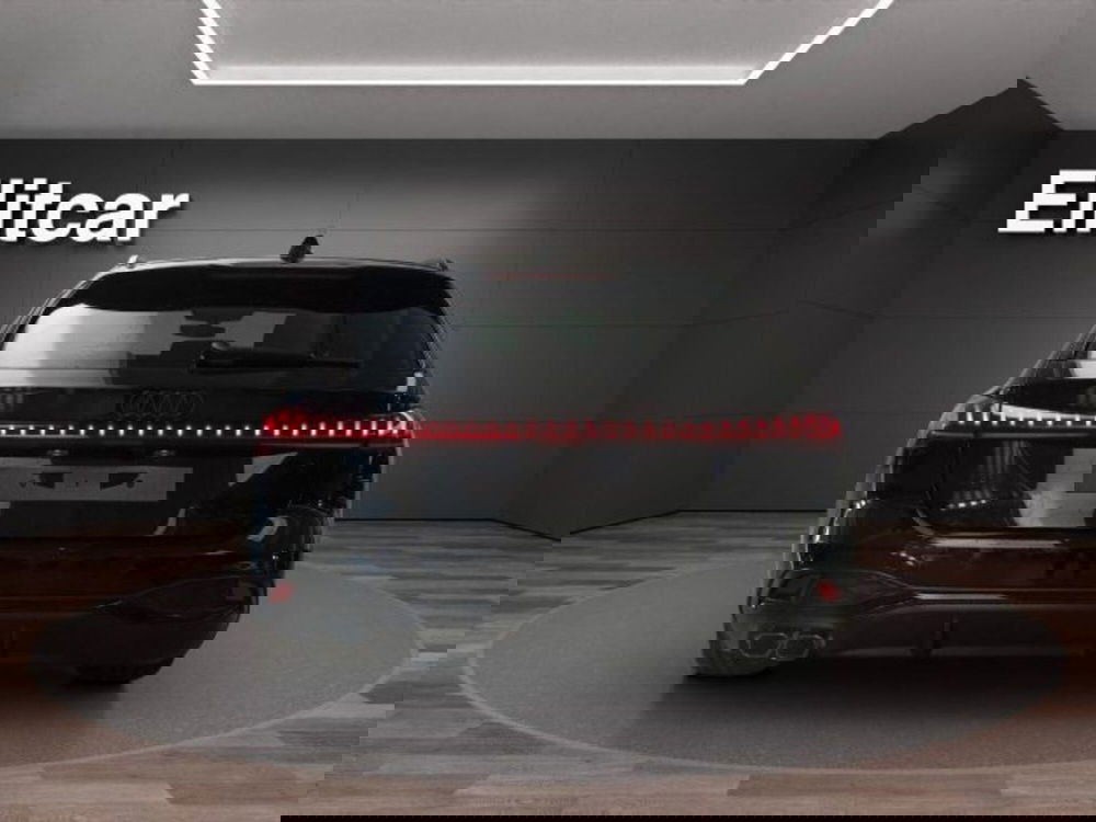 Audi A5 Avant nuova a Novara (8)