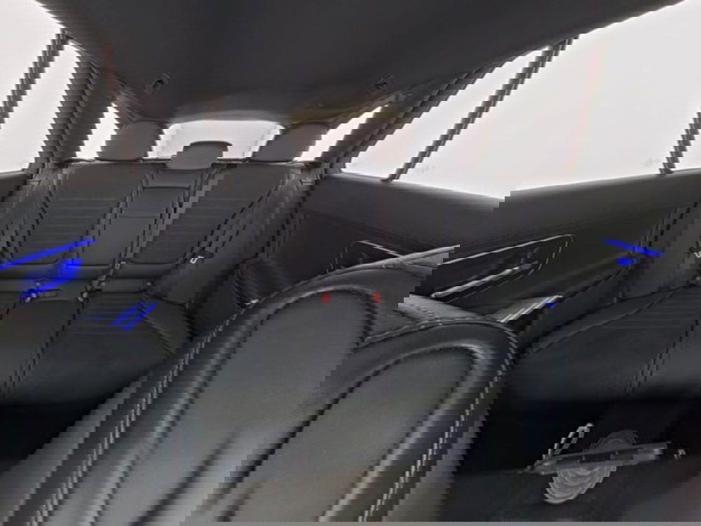 Mercedes-Benz Classe C Station Wagon usata a Novara (10)