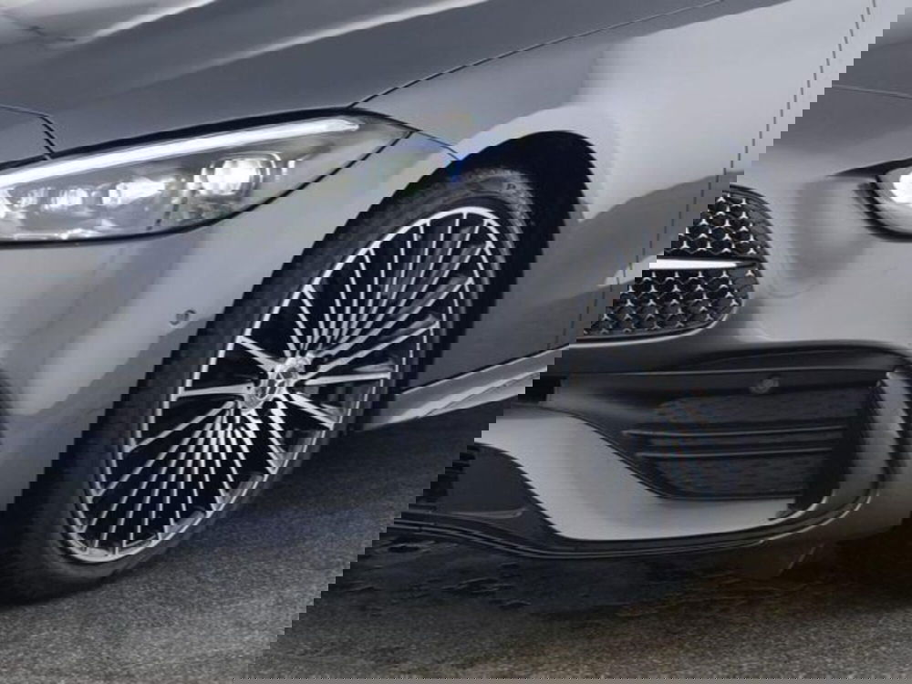 Mercedes-Benz Classe C Station Wagon usata a Novara (5)