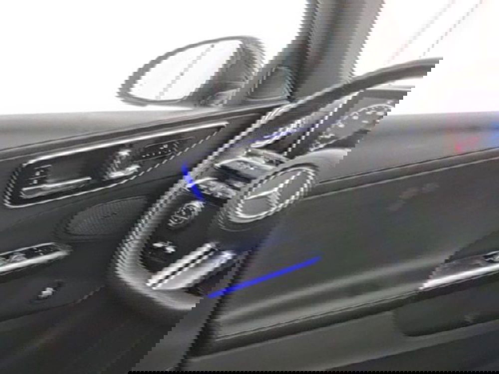 Mercedes-Benz Classe C Station Wagon usata a Novara (9)