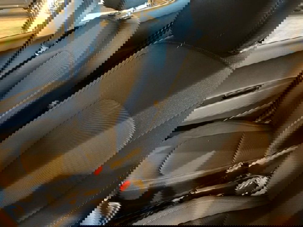 Hyundai i10 usata a Cuneo (10)