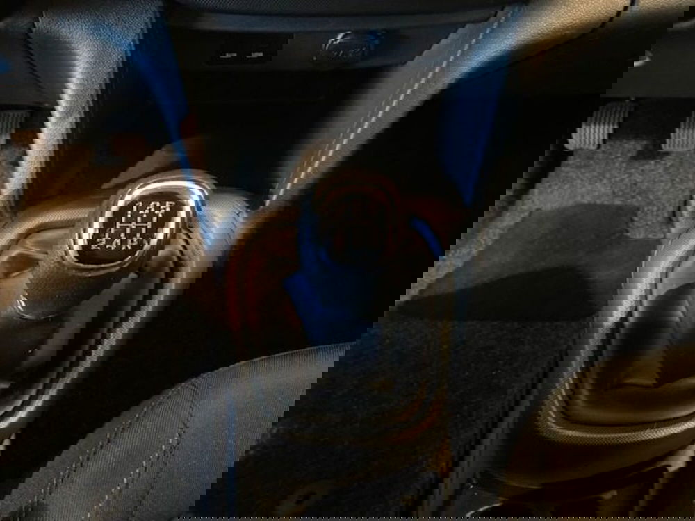 Hyundai i10 usata a Cuneo (16)