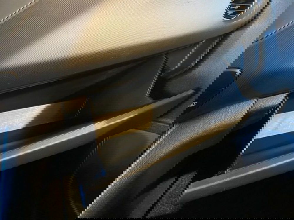 Hyundai i10 usata a Cuneo (19)