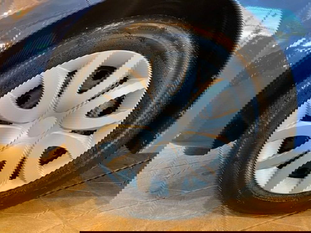 Hyundai i10 usata a Cuneo (20)