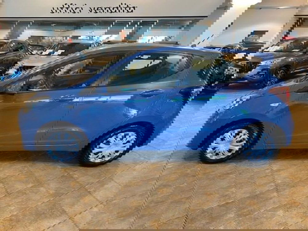 Hyundai i10 usata a Cuneo (3)