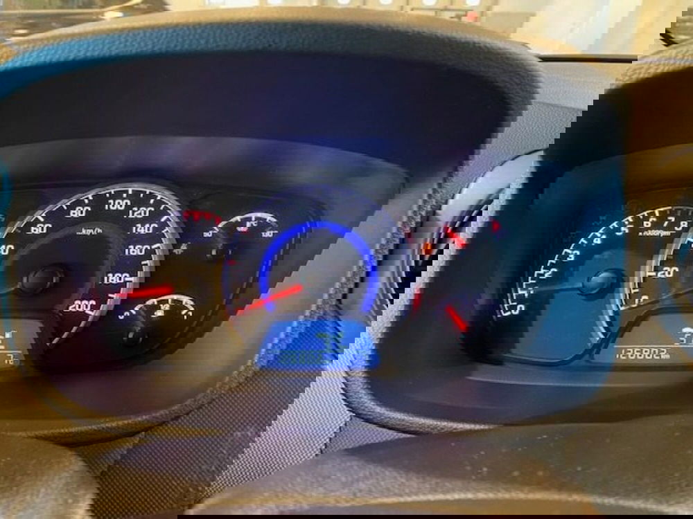 Hyundai i10 usata a Cuneo (9)