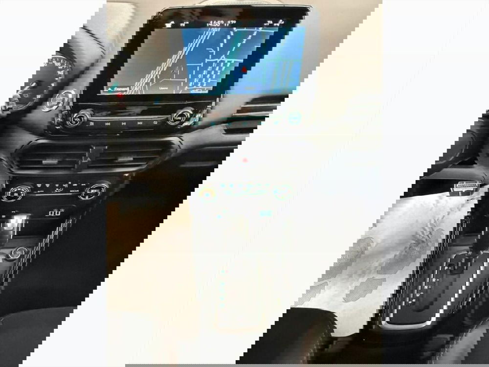 Ford EcoSport usata a Monza e Brianza (12)