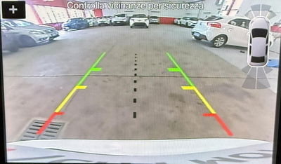 Ford EcoSport 1.0 EcoBoost 125 CV Start&amp;Stop ST-Line del 2018 usata a Monza