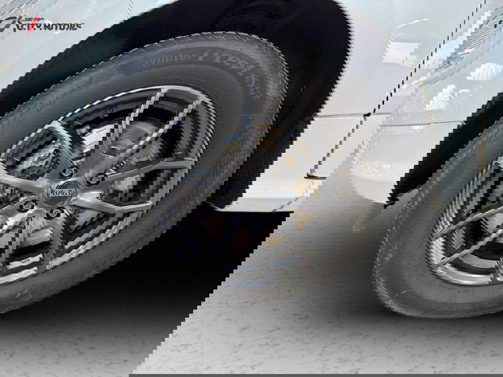 Ford EcoSport usata a Monza e Brianza (15)