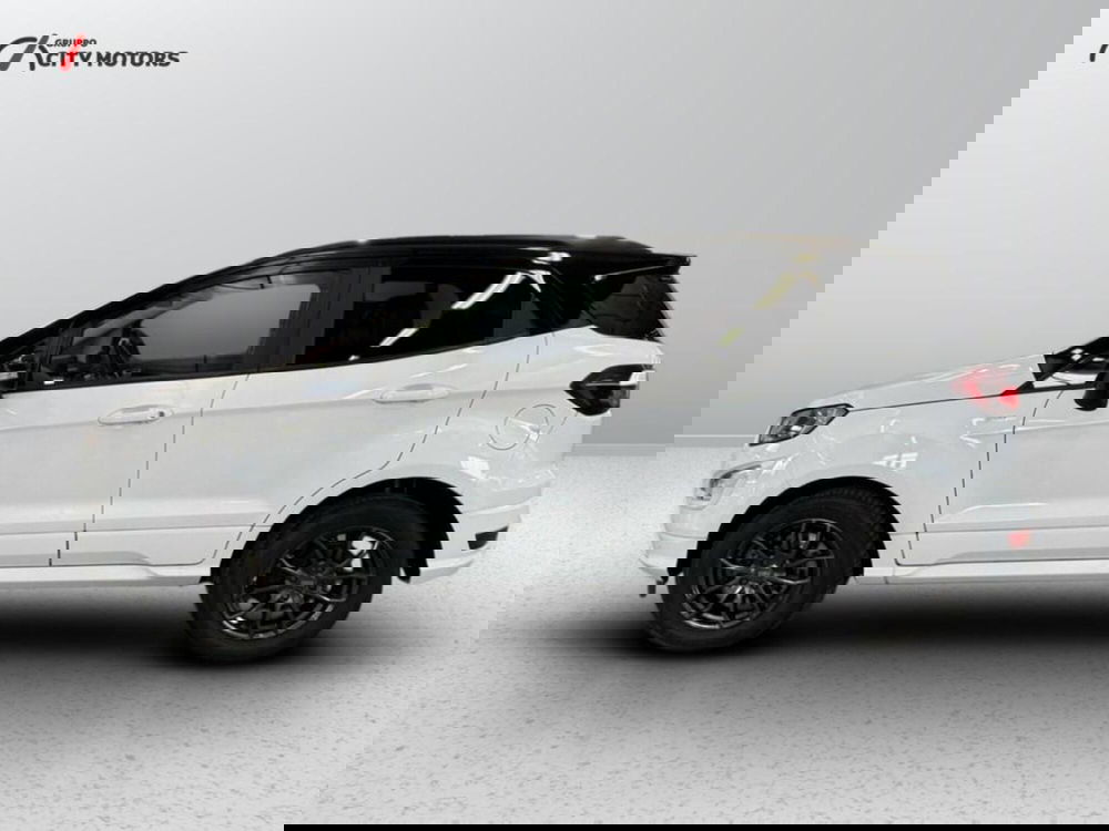 Ford EcoSport usata a Monza e Brianza (3)