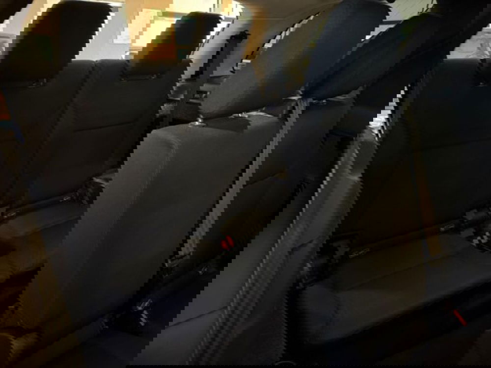 Land Rover Discovery usata a Livorno (10)