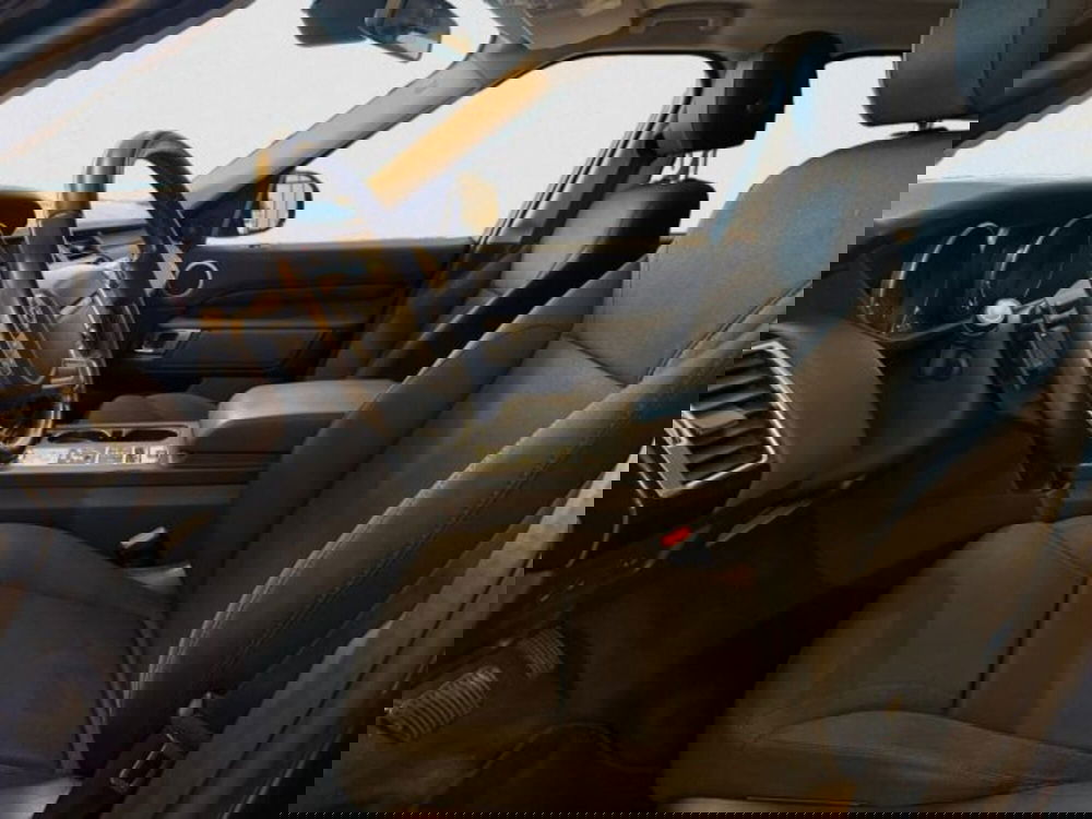 Land Rover Discovery usata a Livorno (11)