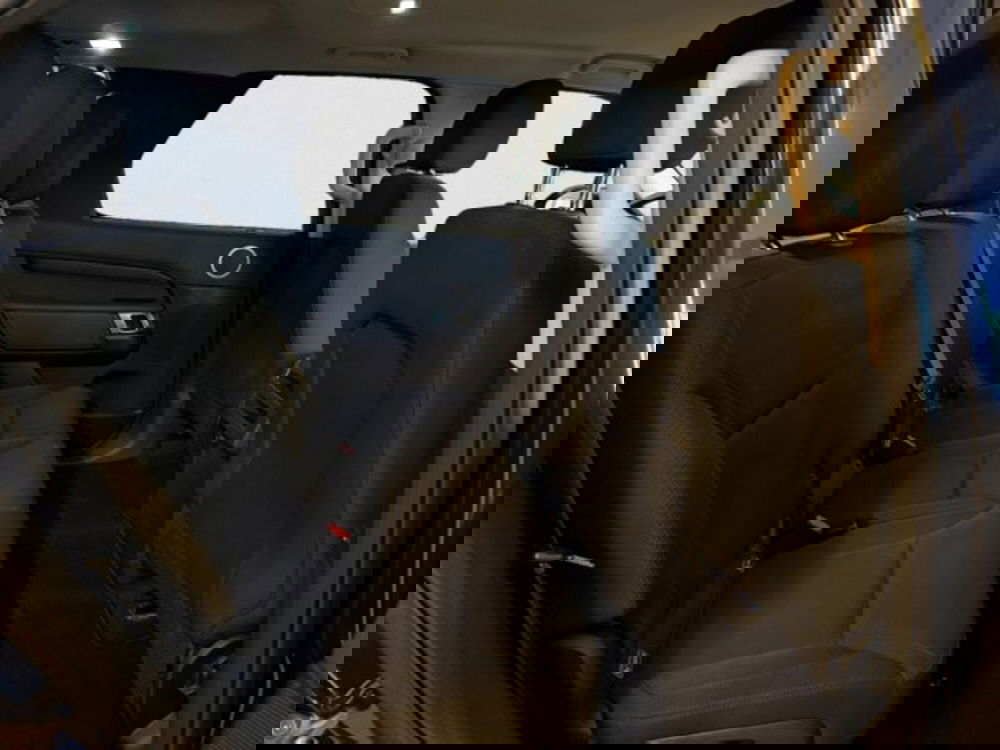 Land Rover Discovery usata a Livorno (16)