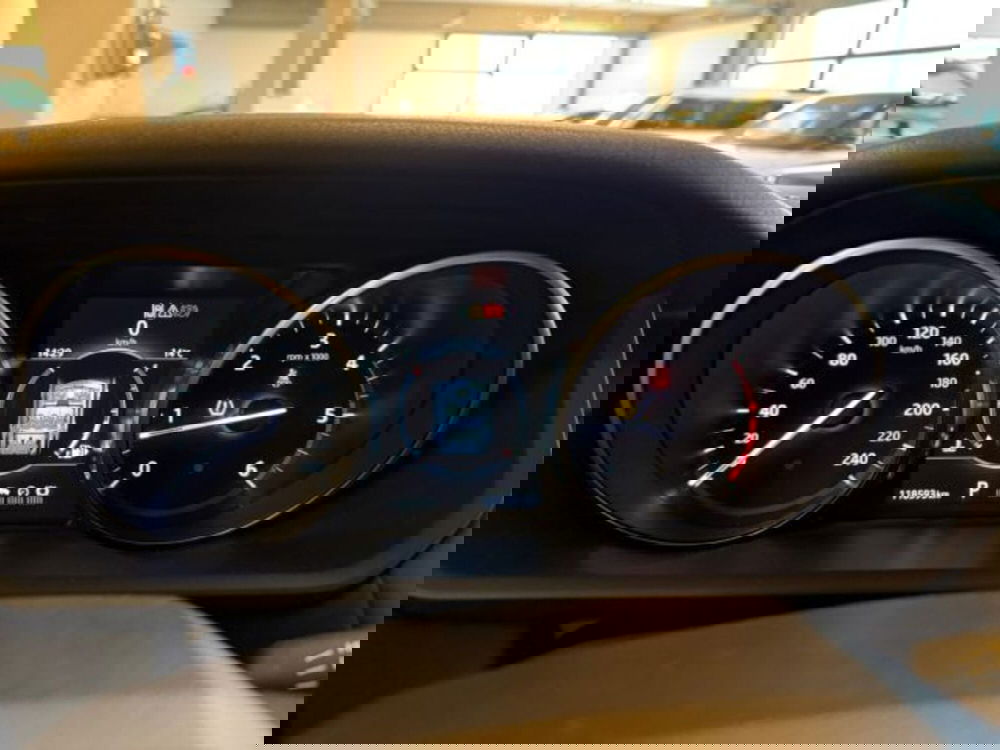 Land Rover Discovery usata a Livorno (18)