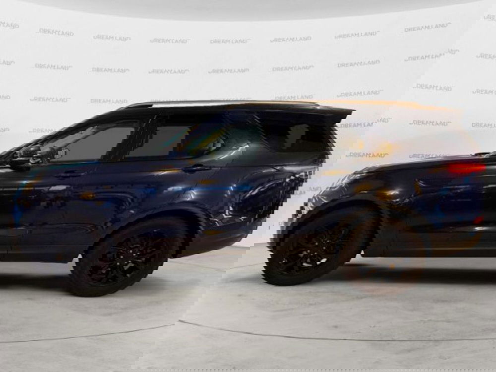 Land Rover Discovery usata a Livorno (8)