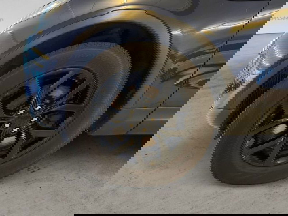 Land Rover Discovery usata a Livorno (9)