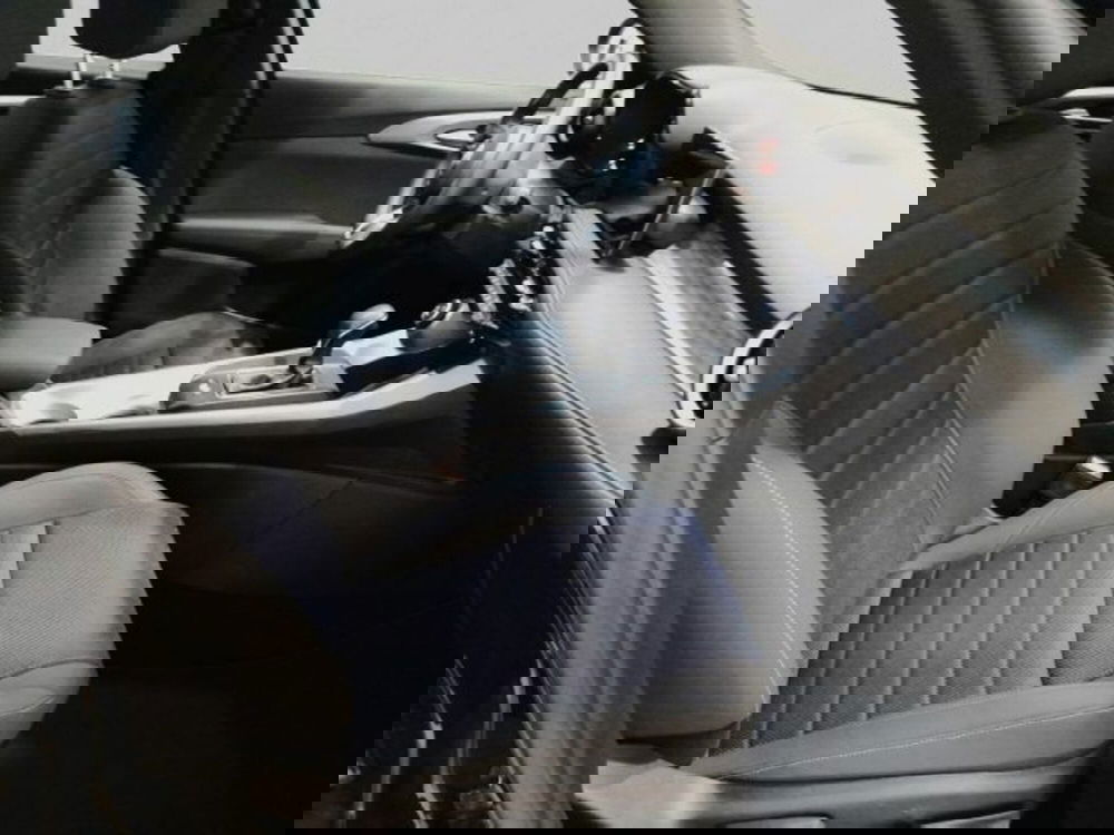 Alfa Romeo Tonale usata a Livorno (10)