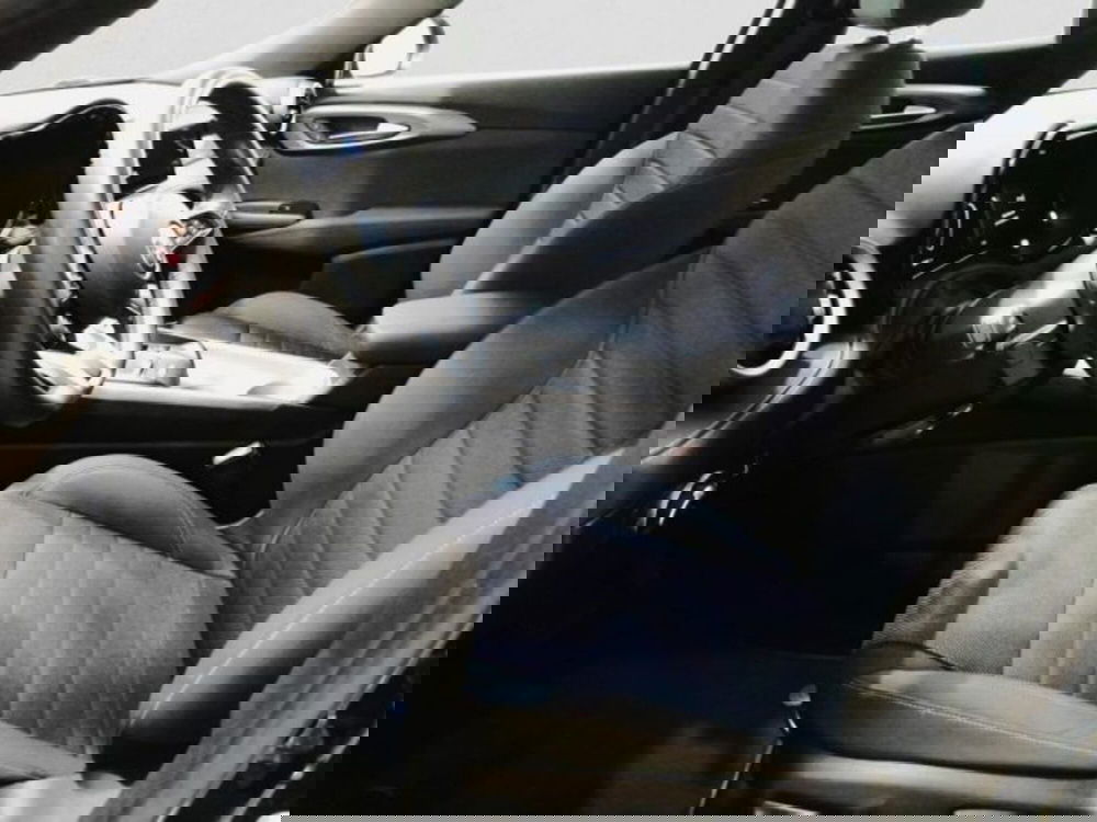 Alfa Romeo Tonale usata a Livorno (12)