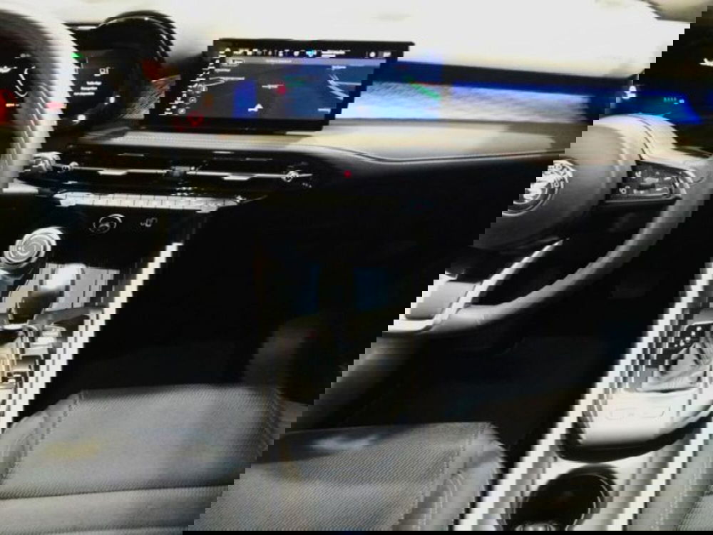 Alfa Romeo Tonale usata a Livorno (13)