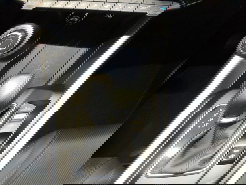 Alfa Romeo Tonale usata a Livorno (14)